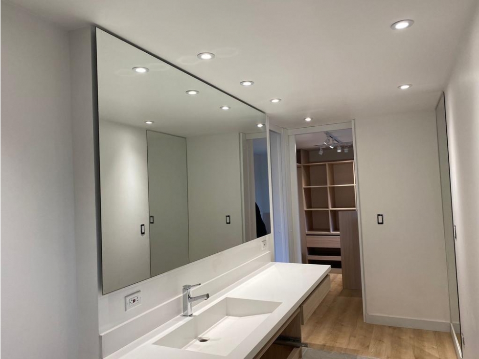 Apartamento en venta Chico Norte Chapinero — foto 6
