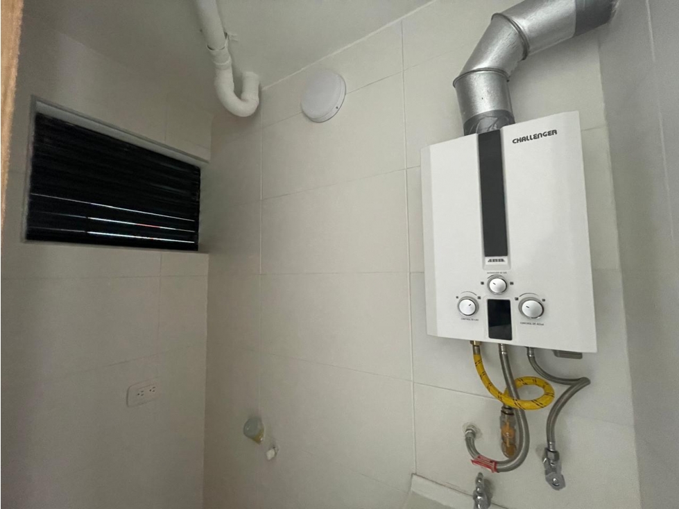 Apartamento en arriendo San Antonio Noroccidental Usaquén — foto 6