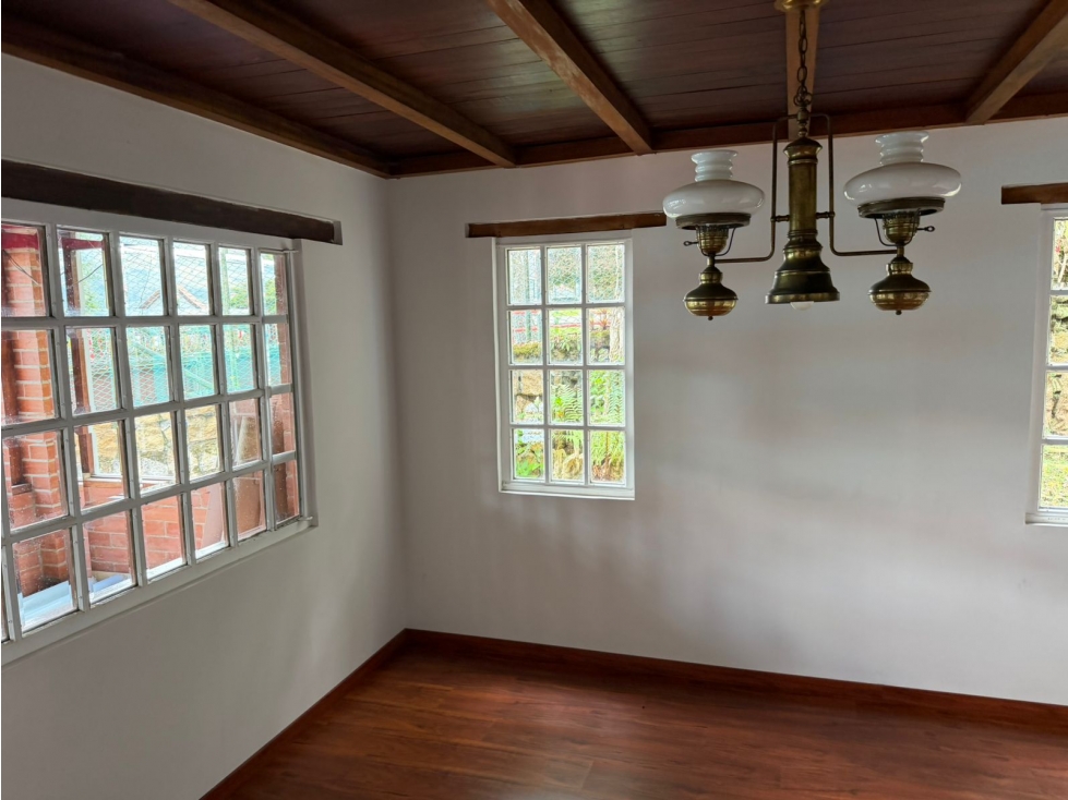 Casa Lote en venta La Calera - 6