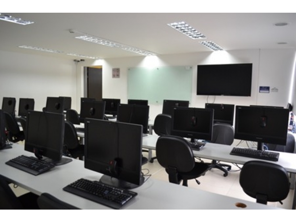 Oficina en arriendo Veracruz Santa fe — foto 5