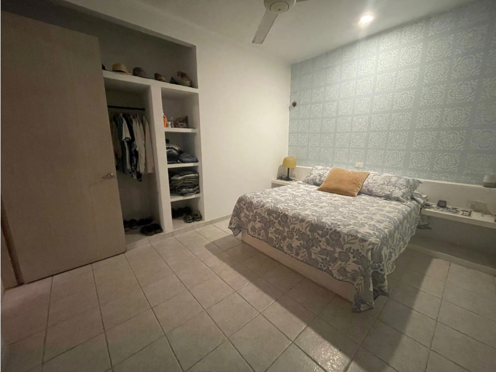 Apartamento en venta Boca Grande Cartagena — foto 3