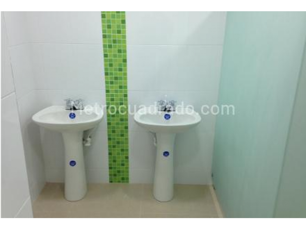 Oficina en arriendo Veracruz Santa fe — foto 6