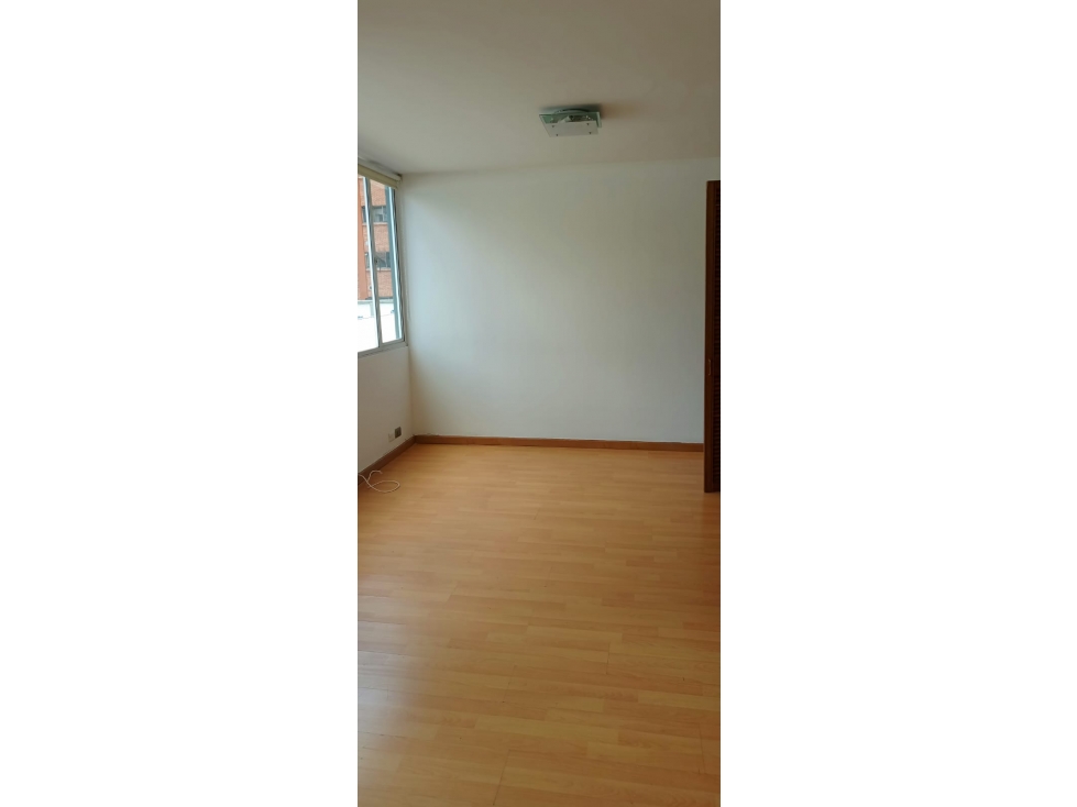 Apartamento en arriendo Nogal Chapinero — foto 5
