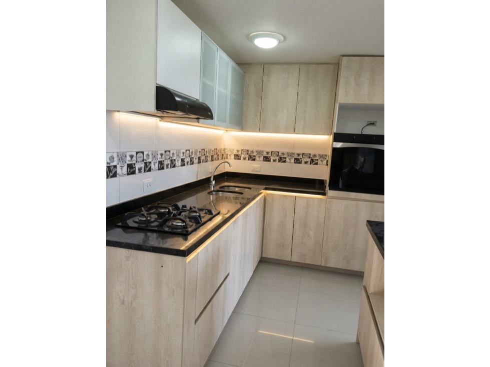 Apartamento en venta Centro Histórico Santa Marta — foto 3