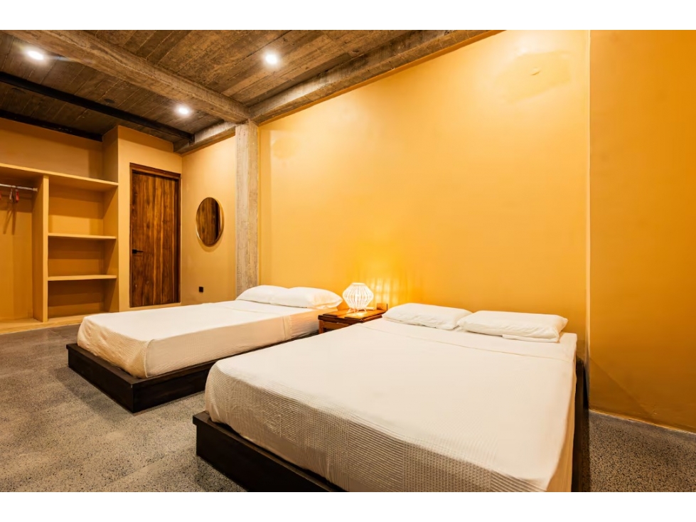 Casa en venta Centro Historico - 6