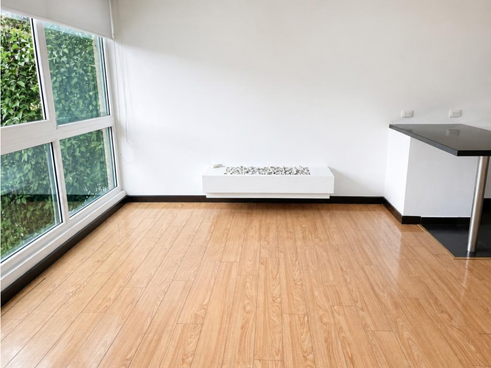 Apartamento en venta La Cabrera Chapinero — foto 2