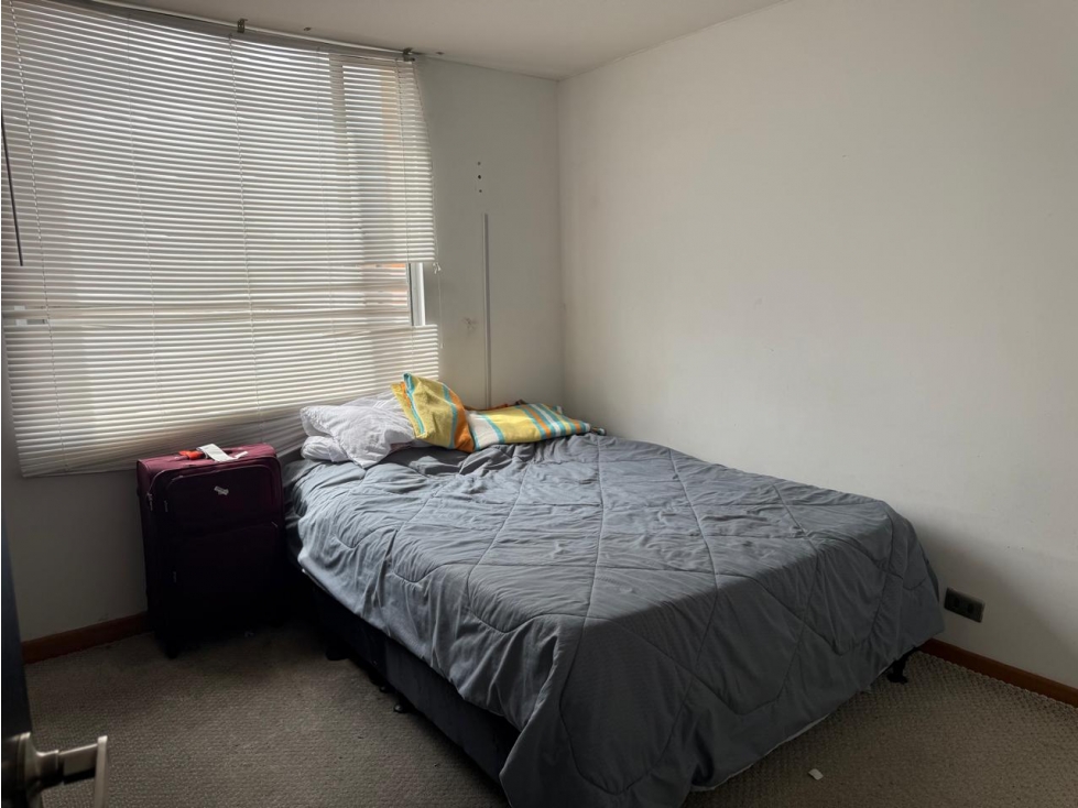 Apartamento en venta Cedritos Usaquén — foto 5