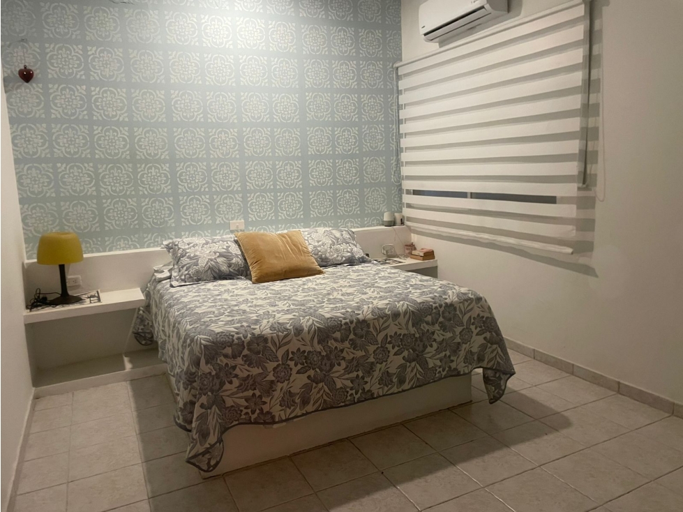Apartamento en venta Boca Grande Cartagena — foto 5