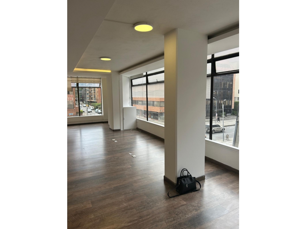 Oficina en arriendo El Chicó Chapinero — foto 2