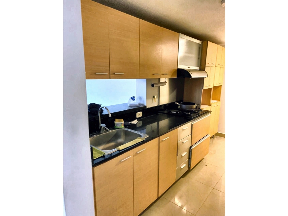 Venta de Apartamento de 91 m² en Loma de Los Bernal, Medellin