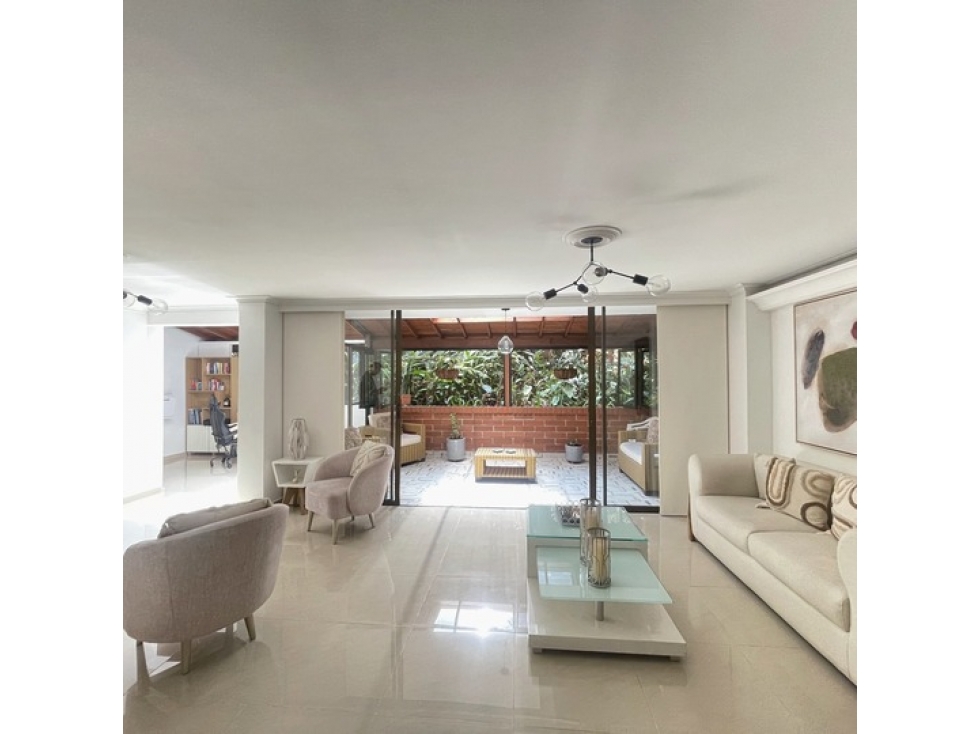 Venta de Apartamento con terraza privada en Villagrande, Envigado — foto 3