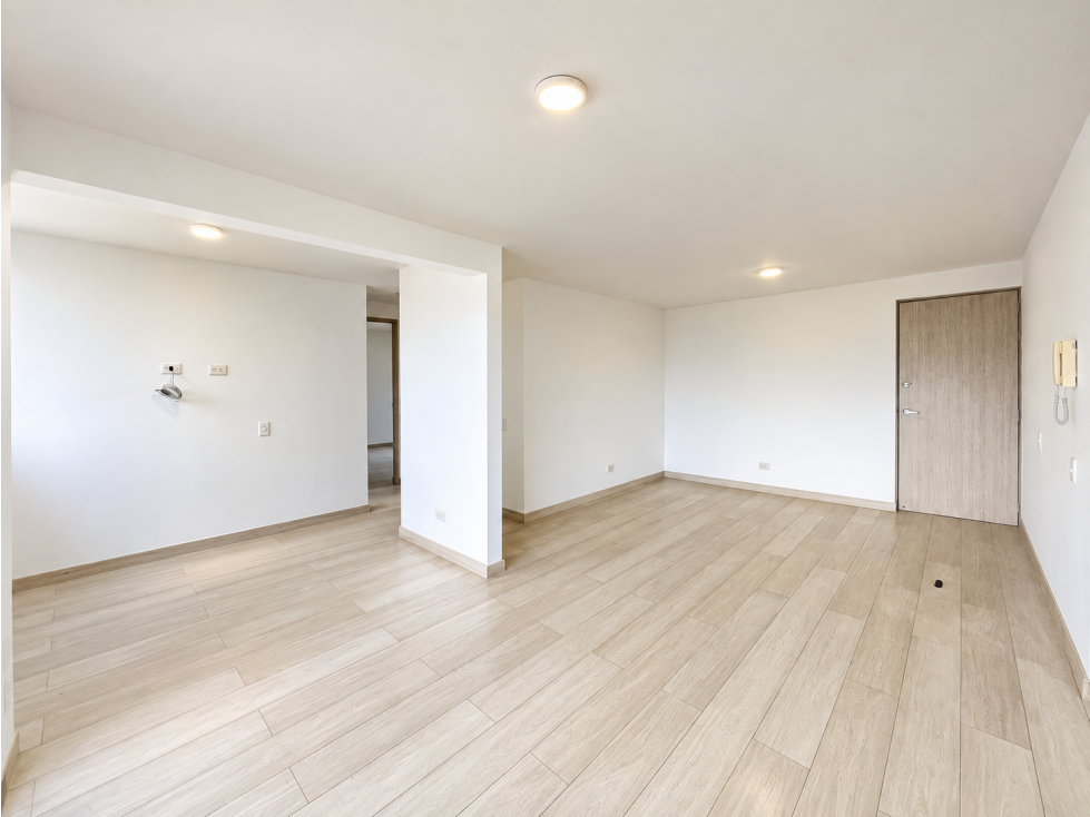 Venta de Apartamento en Sabaneta, Pan de Azúcar, con vista a la ciudad — foto 4