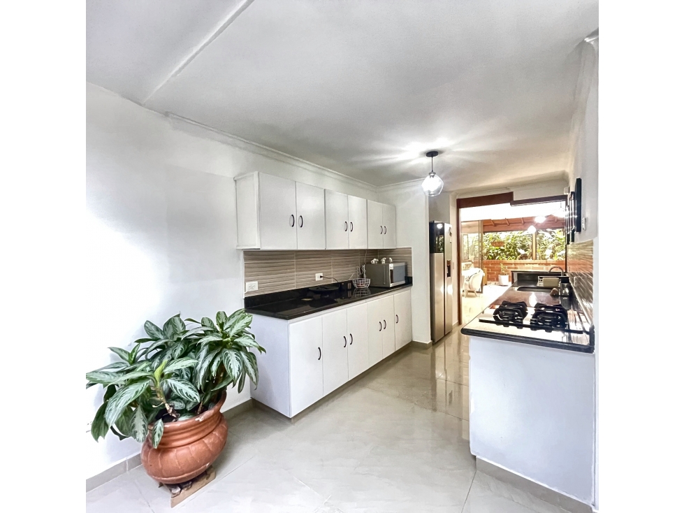 Venta de Apartamento con terraza privada en Villagrande, Envigado — foto 5