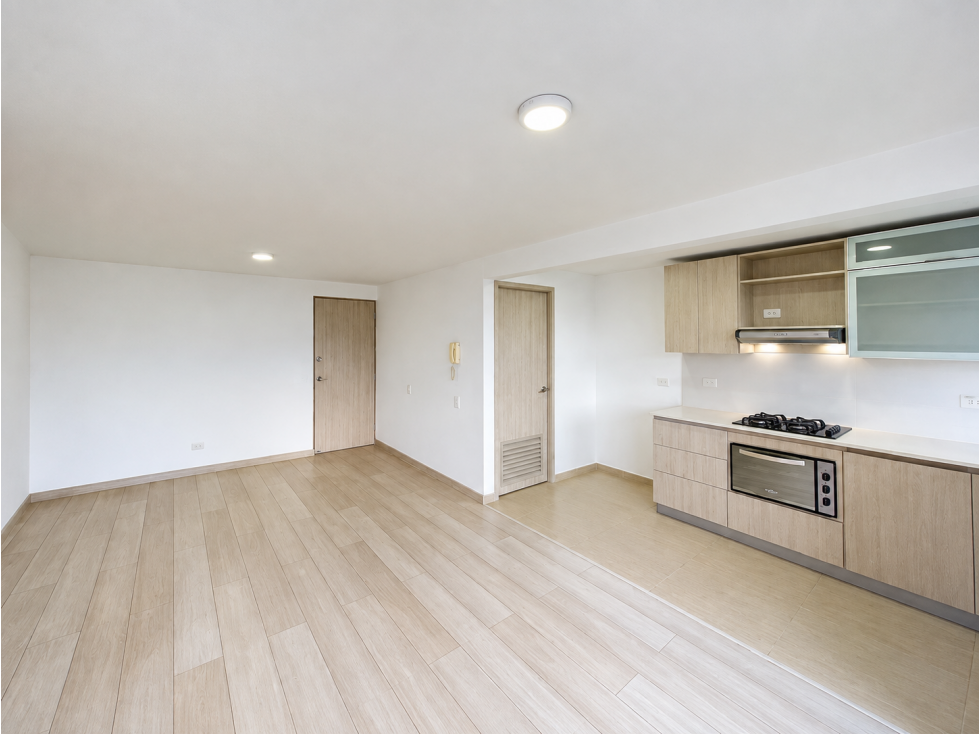 Venta de Apartamento en Sabaneta, Pan de Azúcar, con vista a la ciudad — foto 2