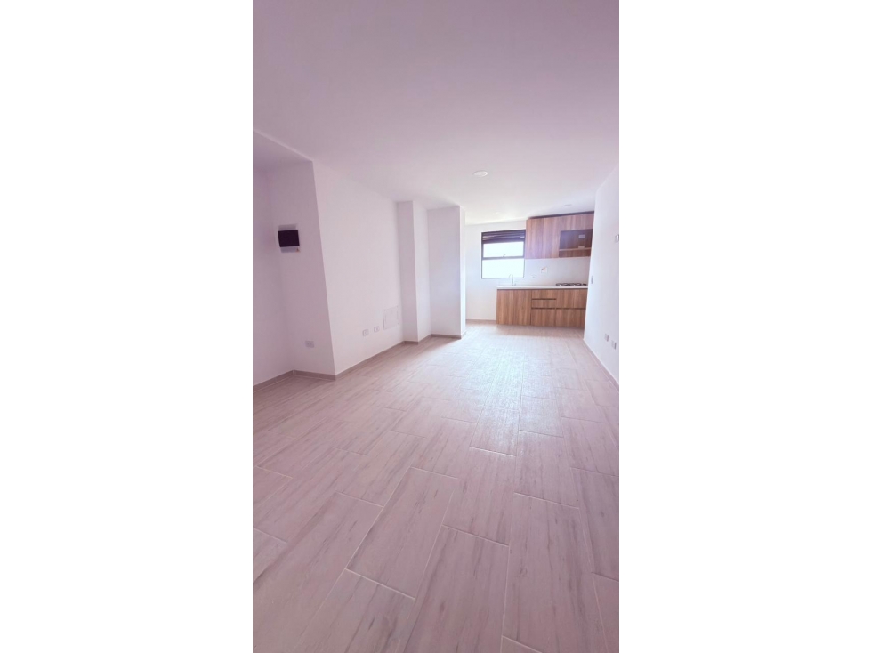 Apartaestudio para estrenar en Sabaneta - Rentas Cortas