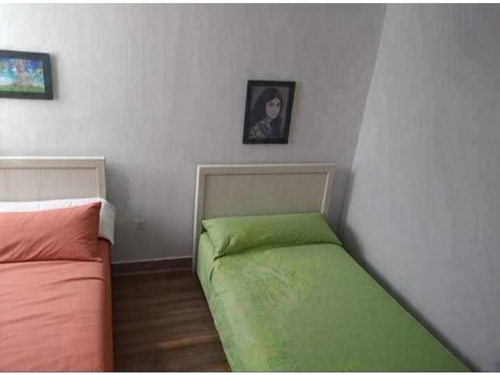 VENTA APARTAMENTO ITAGÜÍ (SANTA MARÍA LA NUEVA) — foto 5