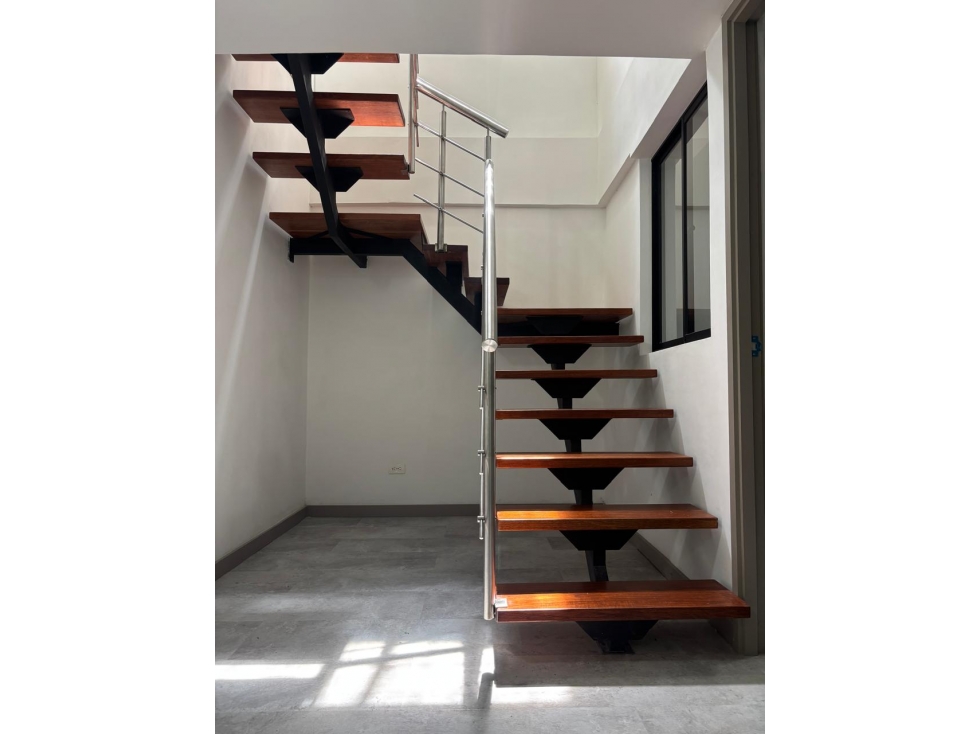 Apartamento completamente reformado en Envigado — foto 5