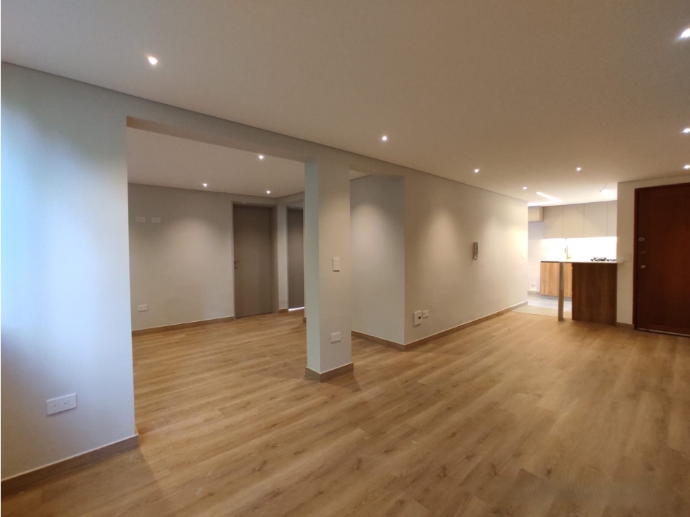 Apartamento moderno en venta en Belén Fatima — foto 2