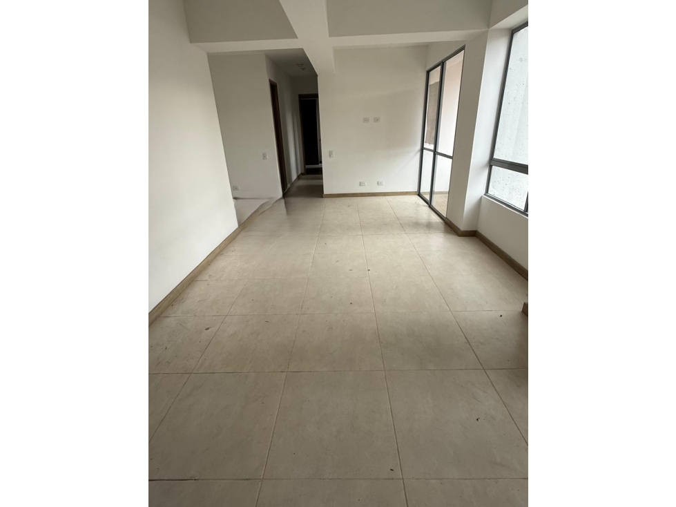 Hermoso Apartamento en venta 100% Terminado enSabaneta