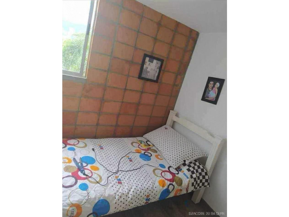 VENTA APARTAMENTO ITAGÜÍ (SANTA MARÍA LA NUEVA) — foto 6