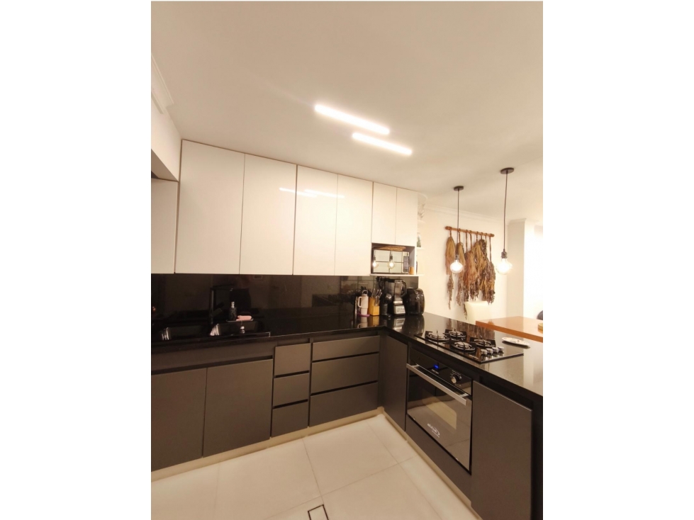 CASA EN VENTA EN UNIDAD CERRADA ENVIGADO (CAMINO VERDE) — foto 4