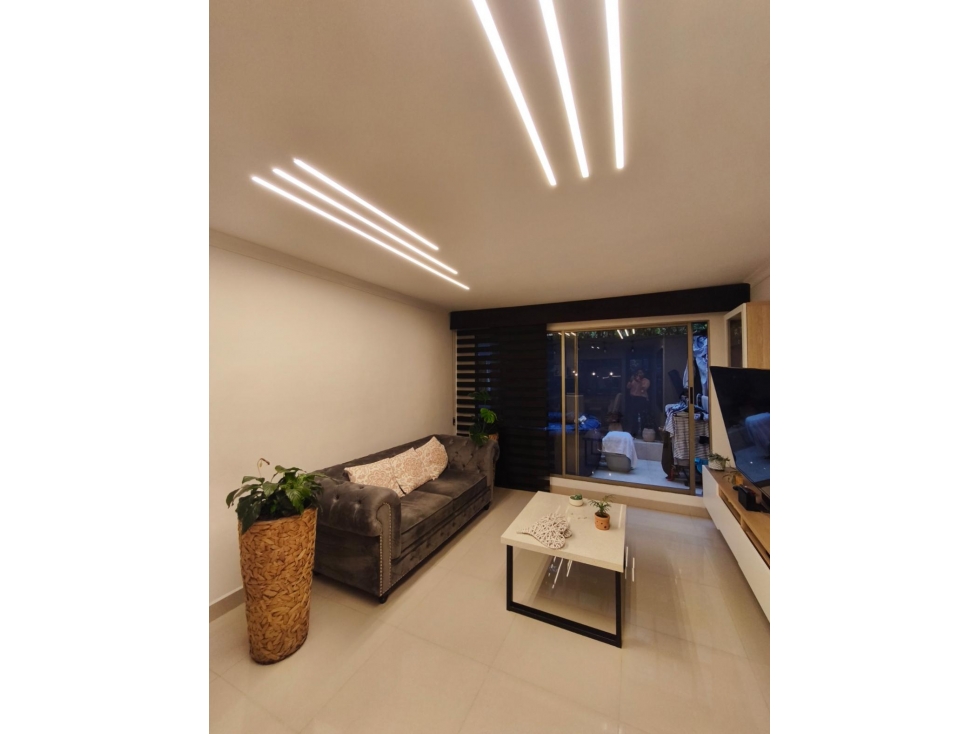 CASA EN VENTA EN UNIDAD CERRADA ENVIGADO (CAMINO VERDE)