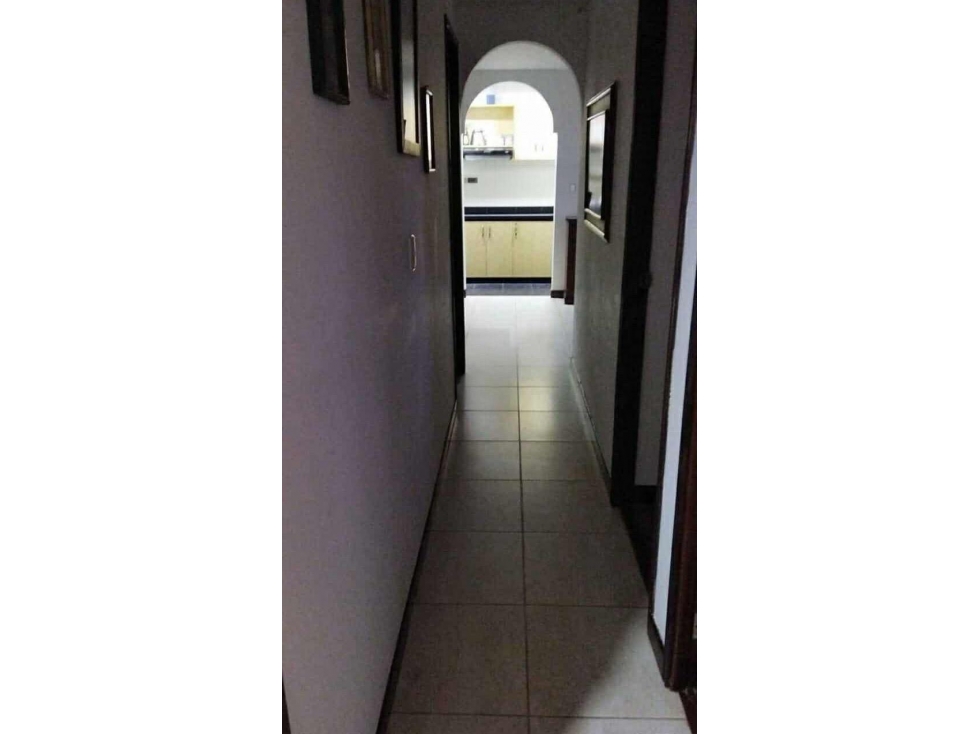 VENTA APARTAMENTO ITAGÜÍ (SANTA MARÍA LA NUEVA) — foto 4