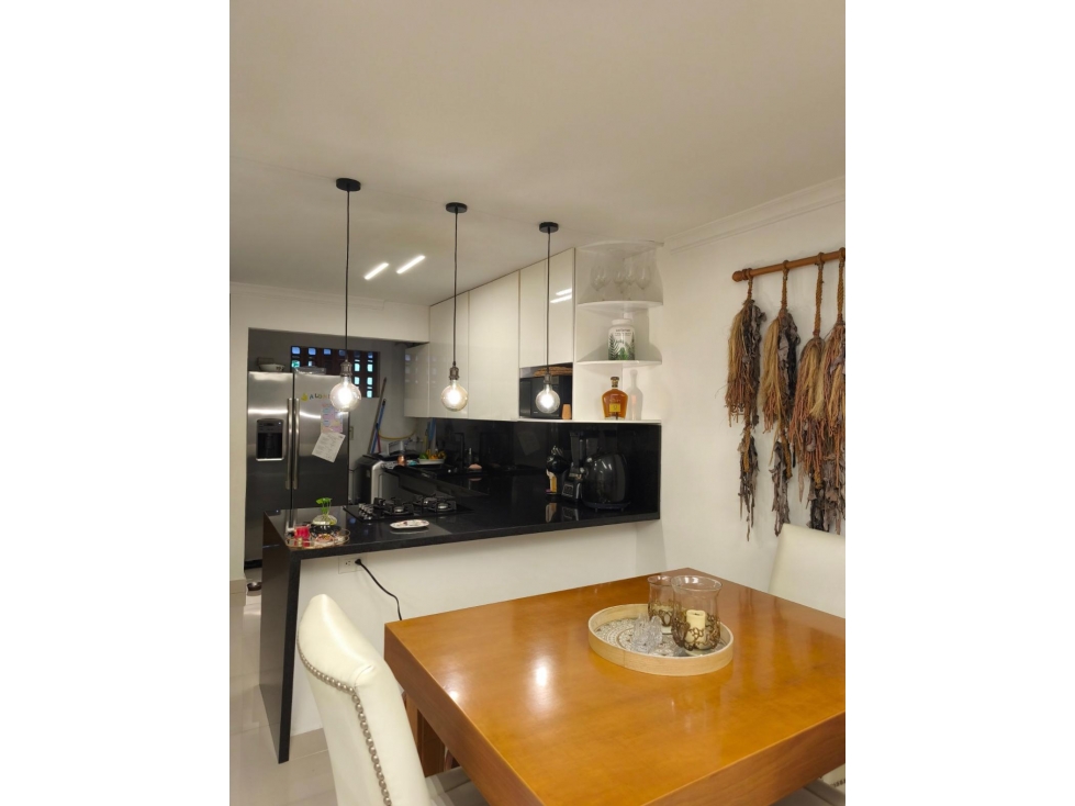 CASA EN VENTA EN UNIDAD CERRADA ENVIGADO (CAMINO VERDE) — foto 3