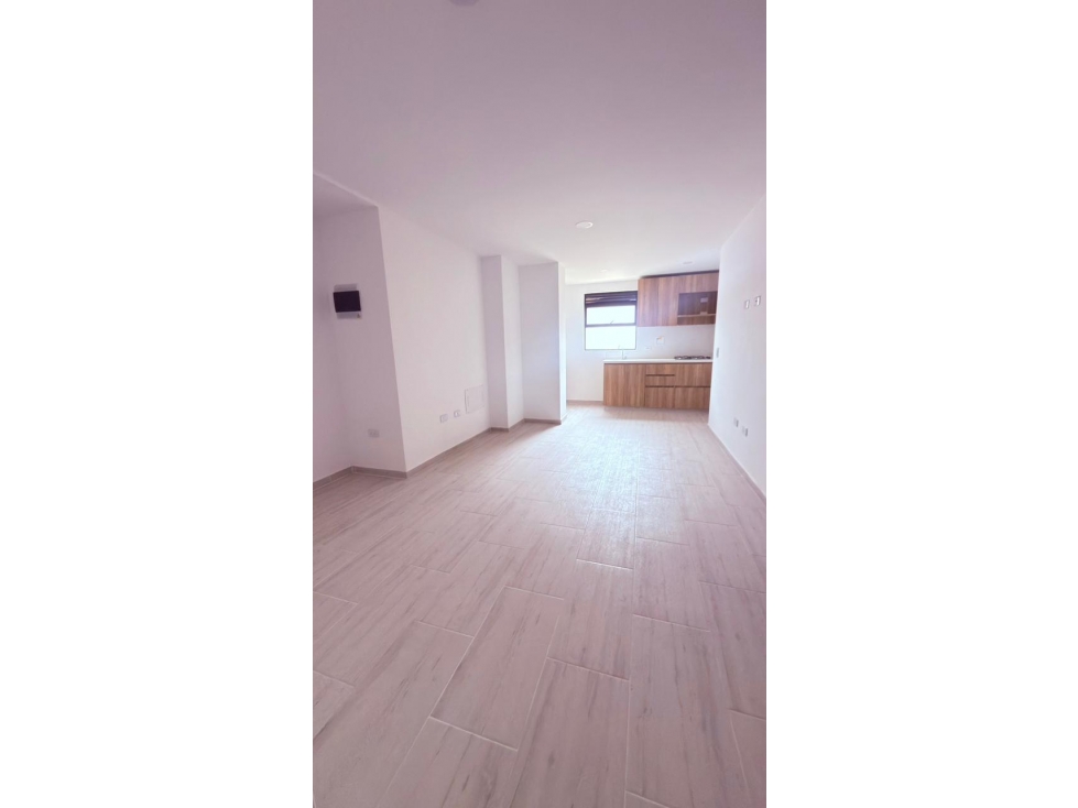 Apartaestudio para estrenar en Sabaneta - Rentas Cortas — foto 3