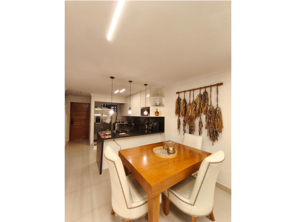 CASA EN VENTA EN UNIDAD CERRADA ENVIGADO (CAMINO VERDE) — foto 2