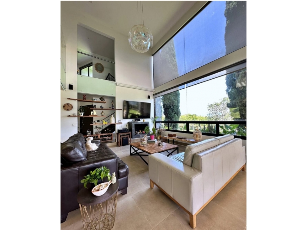 Casa campestre en venta en Copacabana — foto 3