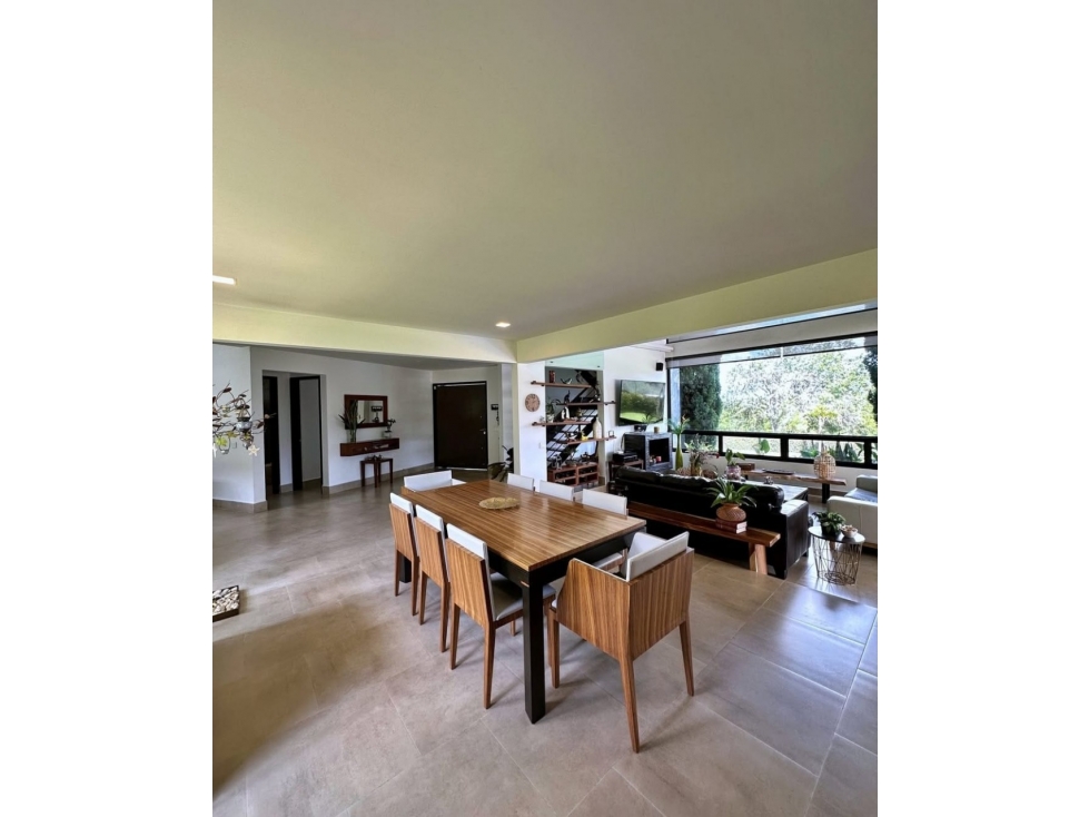 Casa campestre en venta en Copacabana — foto 4