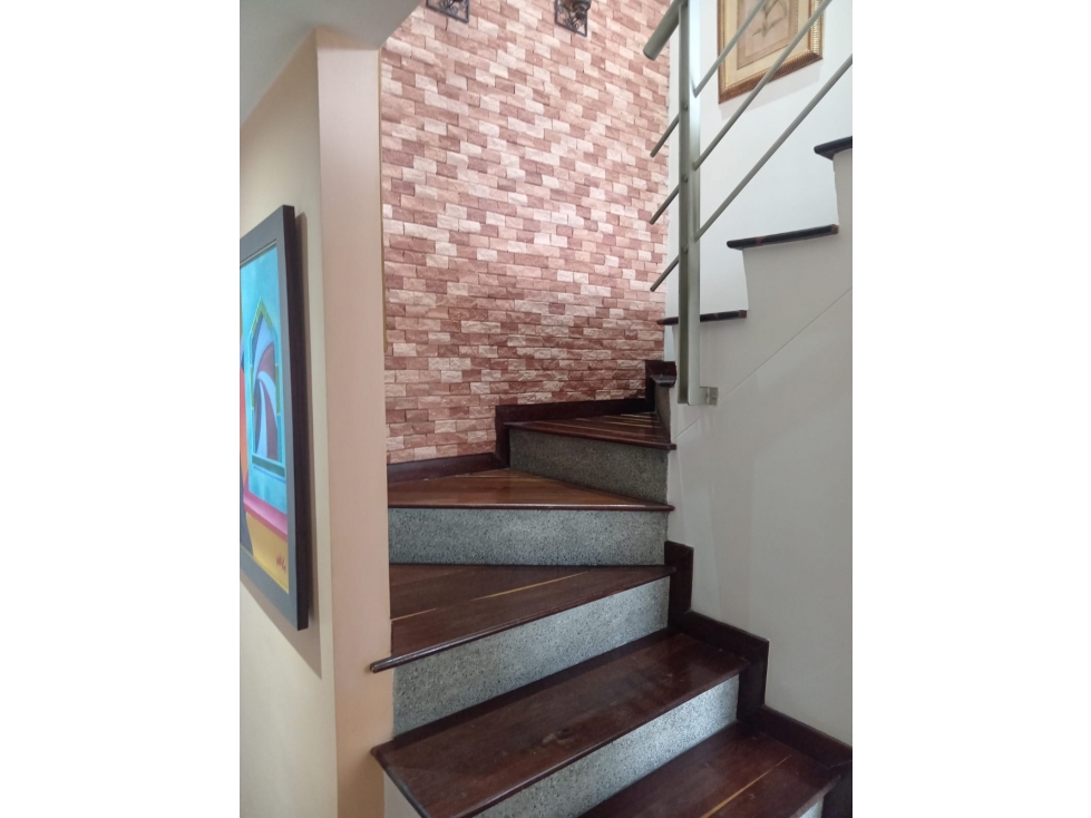 Apartamento Dúplex en venta en el Poblado — foto 4