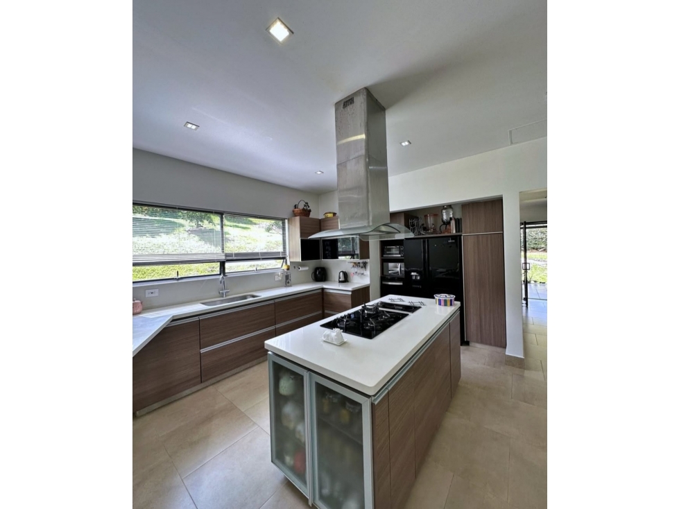 Casa campestre en venta en Copacabana — foto 5