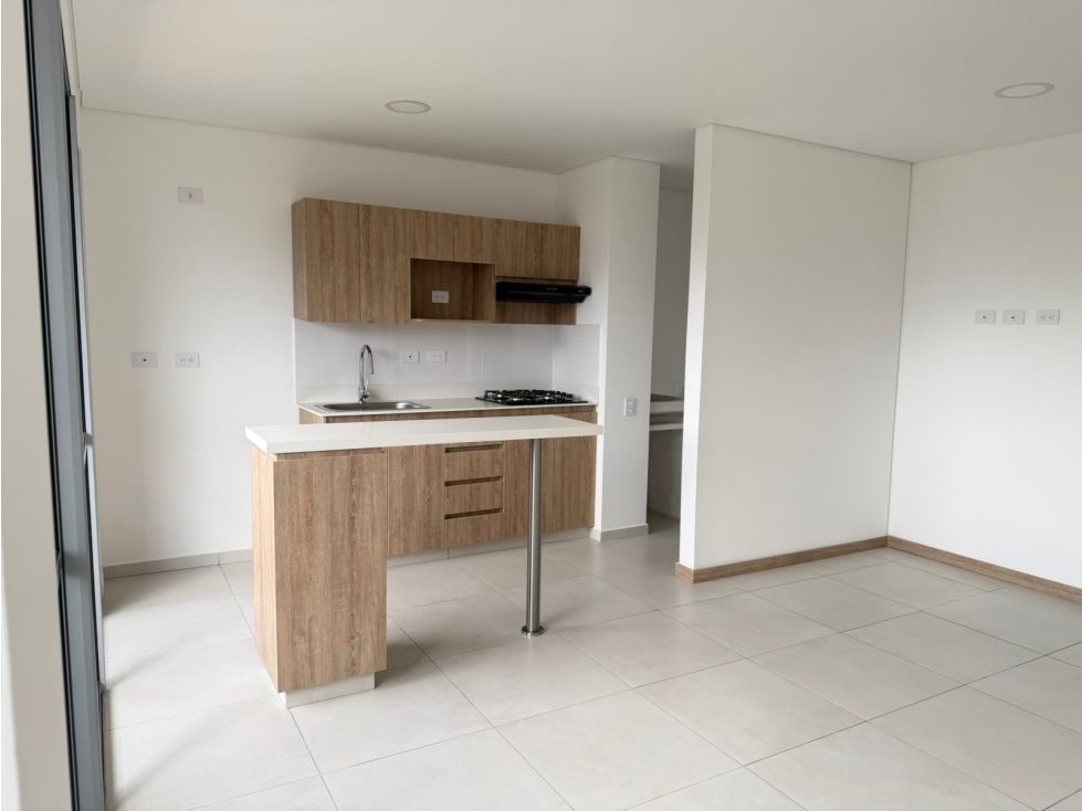 Apartamento en venta Itagüi — foto 4