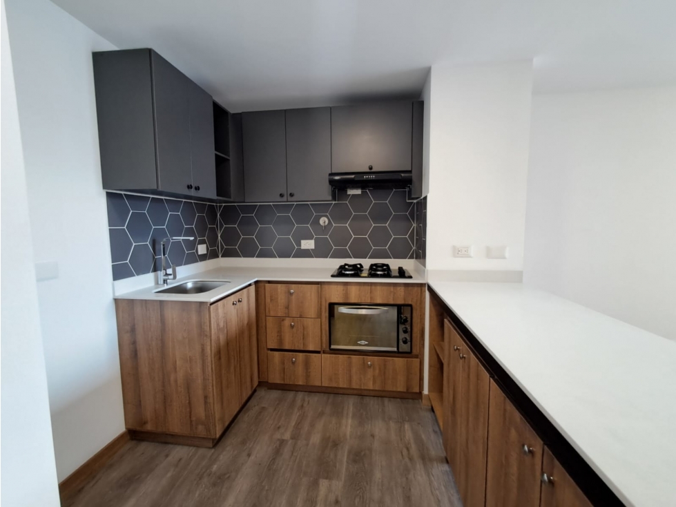 Apartamento Moderno en Venta Piso 22 en Civita (Envigado) — foto 6