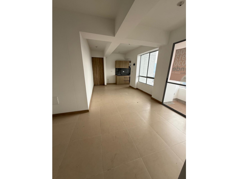 Hermoso Apartamento 100% Terminadon para Estrenar Sabaneta — foto 3