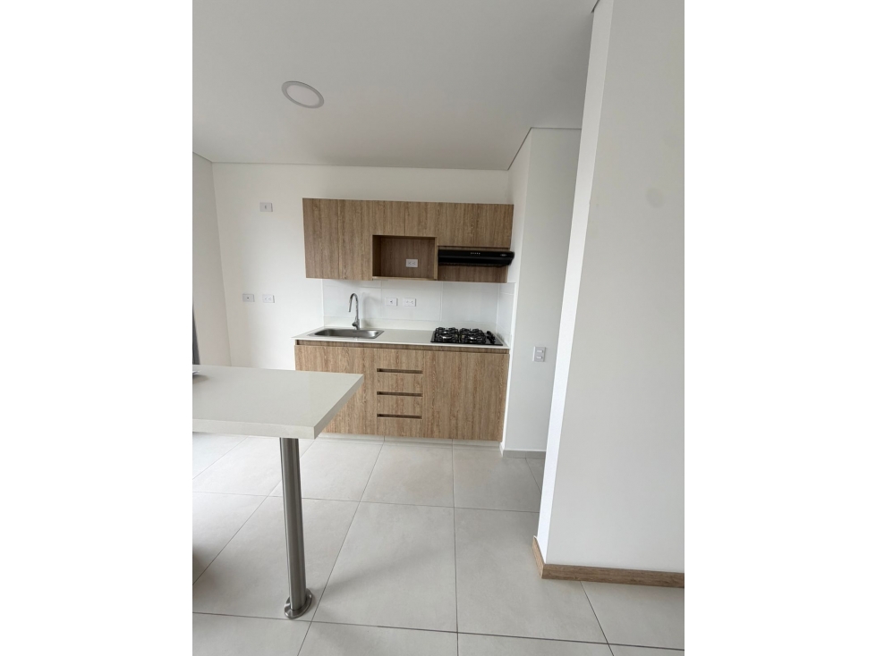 Apartamento en venta Itagüi — foto 5