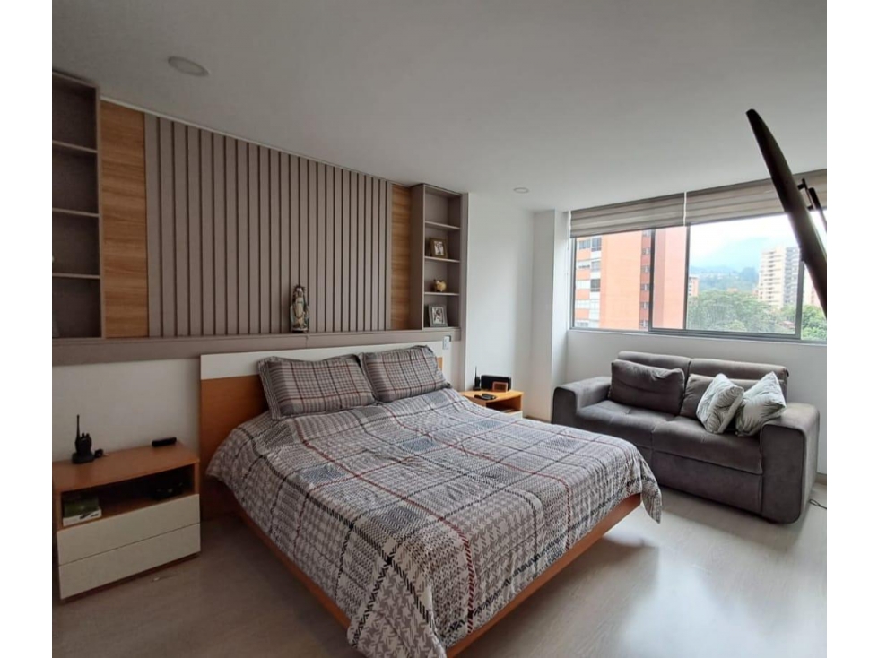 Apartamento en venta en Envigado. Loma de Los Mesa — foto 6