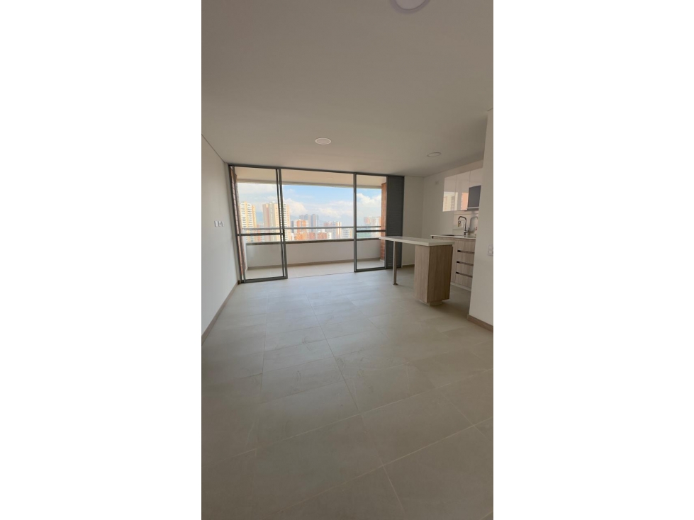 Apartamento para estrenar en Venta en Sabaneta