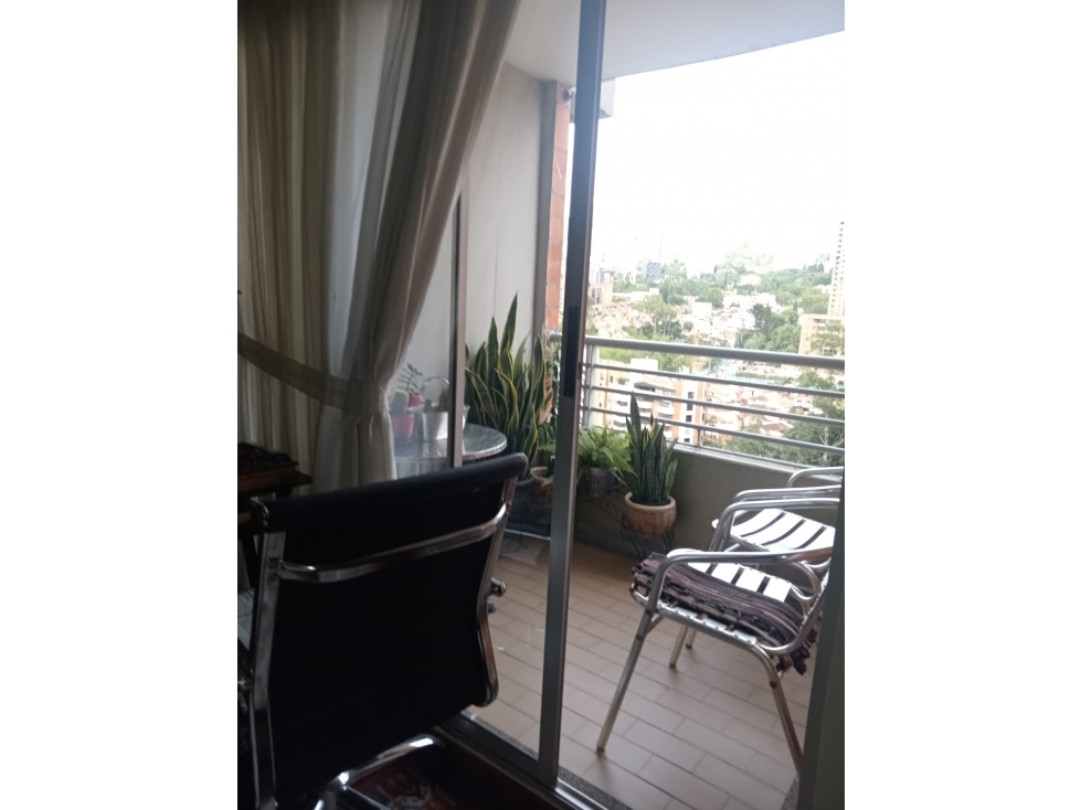 Apartamento Dúplex en venta en el Poblado — foto 3