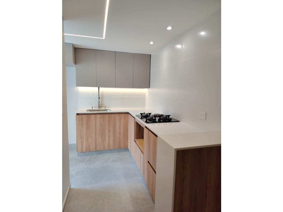 Apartamento moderno en venta en Belén Fatima — foto 4
