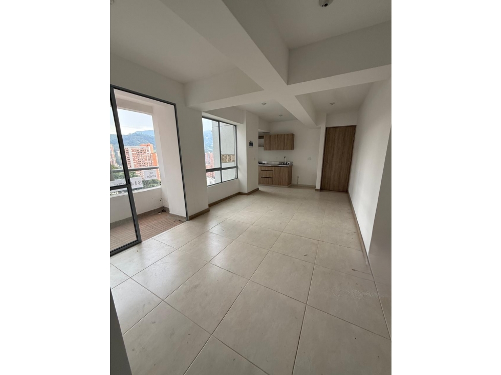 Hermoso Apartamento en venta 100% Terminado enSabaneta — foto 3