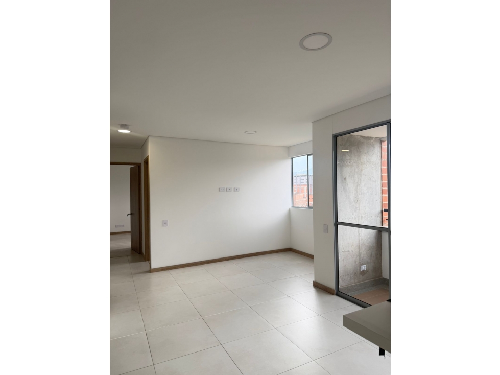 Apartamento en venta Itagüi — foto 2
