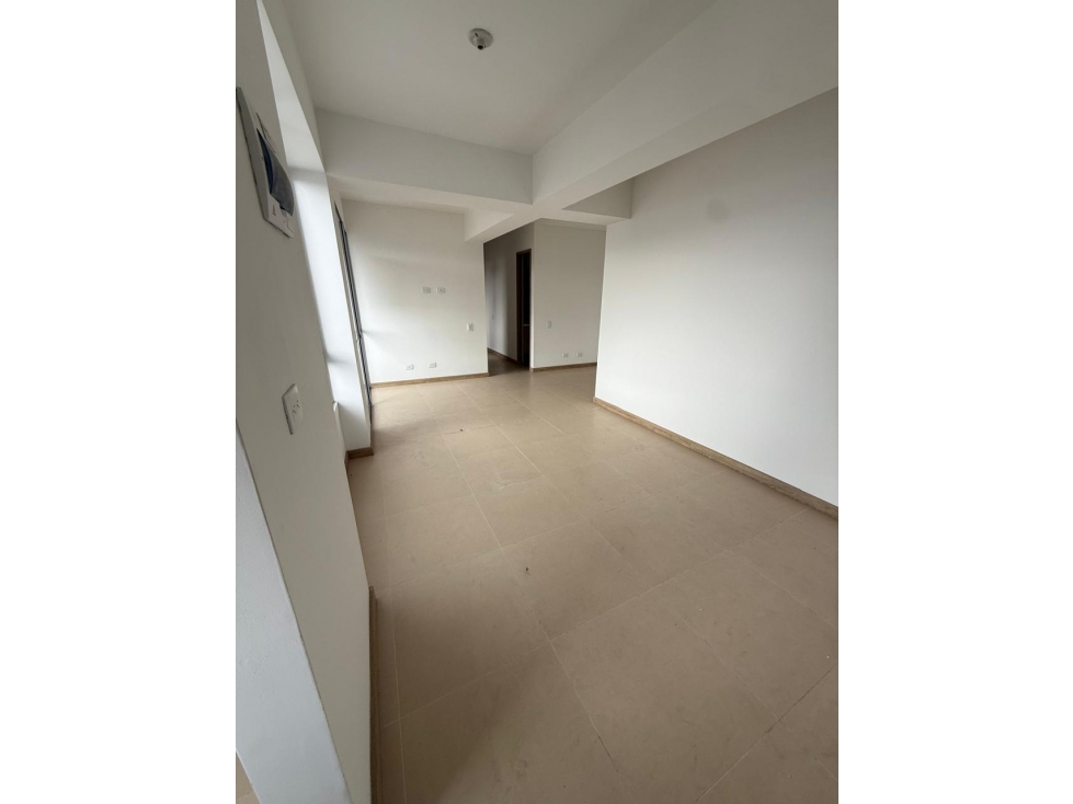 Hermoso Apartamento 100% Terminadon para Estrenar Sabaneta