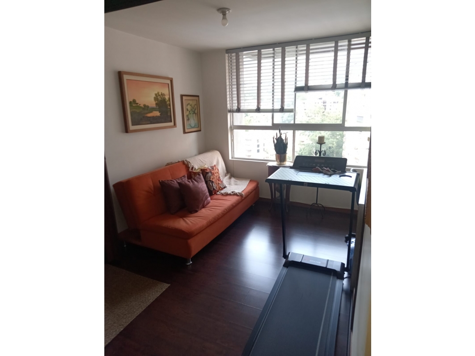 Apartamento Dúplex en venta en el Poblado — foto 6