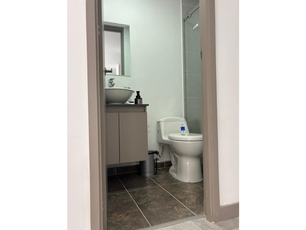 Apartamento completamente reformado en Envigado — foto 4