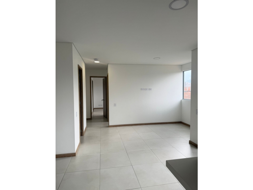 Apartamento en venta Itagüi