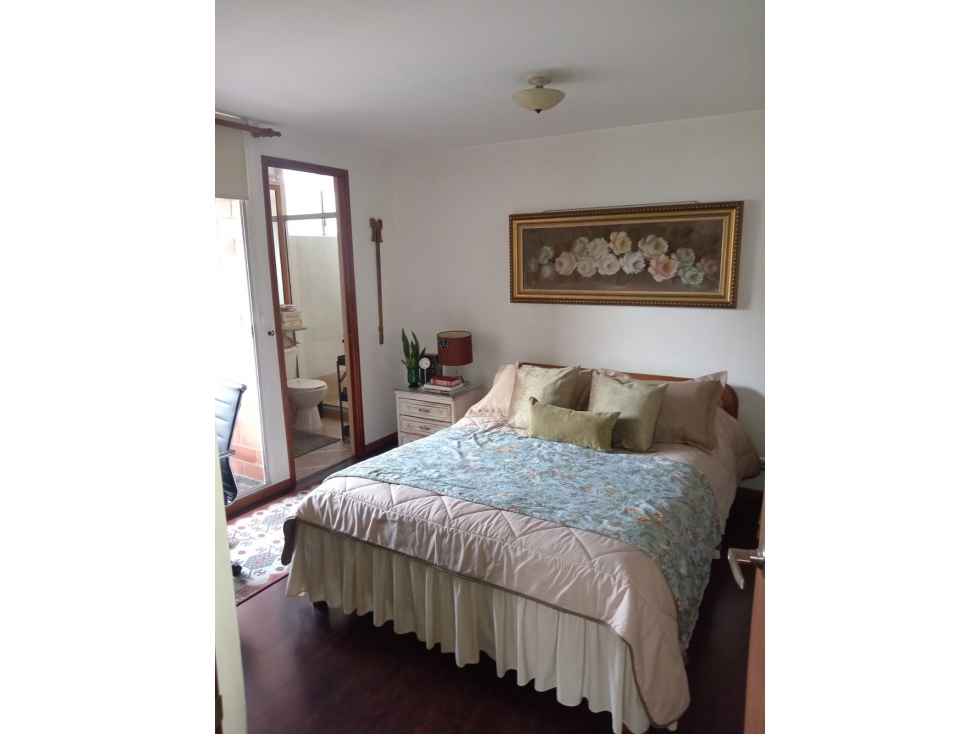 Apartamento Dúplex en venta en el Poblado — foto 5