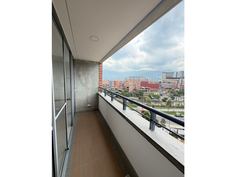 Apartamento en venta Itagüi — foto 3